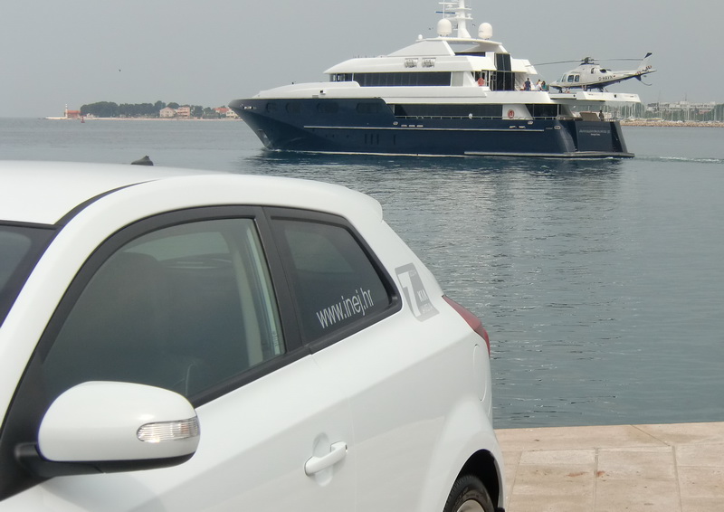 Kia pro_cee’d 1.6 CVVT EX Sport Leadher