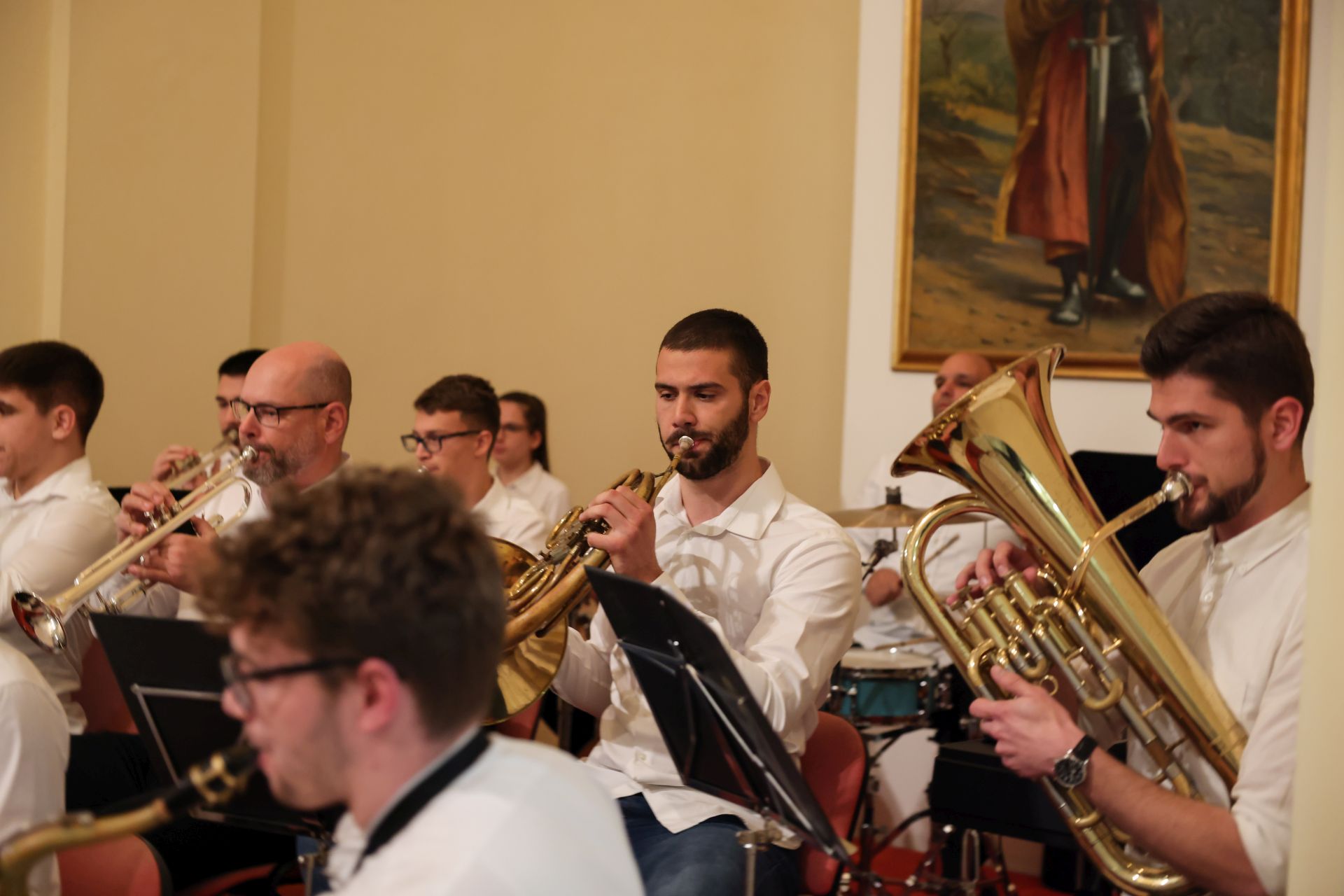 Koncert “Sveučilište gradu Zadru na dar” @ Sveučilišna kapela sv. Dimitrija Koncert “Sveučilište gradu Zadru na dar” @ Sveučilišna kapela sv. Dimitrija