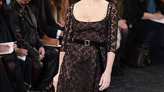 Paris Fashion Week: Louis Vuitton jesen 2010 (Coutorture.com)