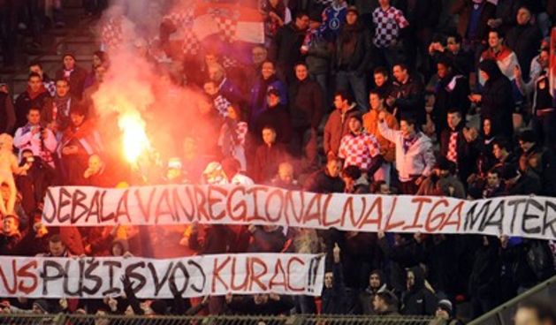 Regionalna liga (foto Drago Spota Cropix)