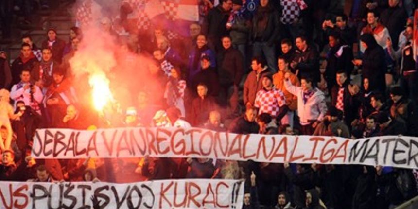 Regionalna liga (foto Drago Spota Cropix) Regionalna liga (foto Drago Spota Cropix)