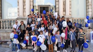 “Noć istraživača” u Gradskoj straži