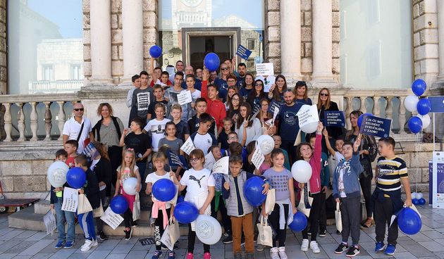 “Noć istraživača” u Gradskoj straži