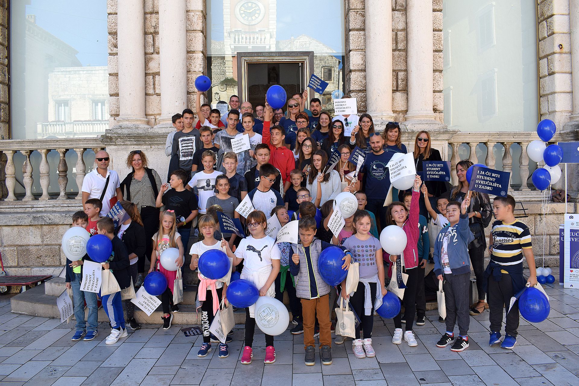 “Noć istraživača” u Gradskoj straži