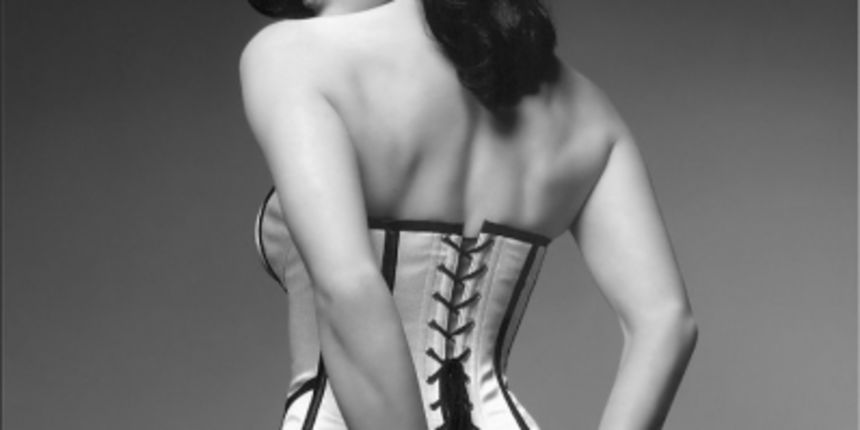 Dita Von Teese