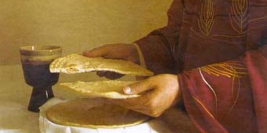 Uskrsni ponedjeljak – lomljenje kruha Uskrsni ponedjeljak – lomljenje kruha