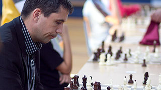 Bibinje: Alternativna sahovska simultanka 13. svibnja 2011, Foto: leo Banic Bibinje: Alternativna sahovska simultanka 13. svibnja 2011, Foto: leo Banic