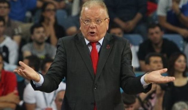 Dusan Ivkovic, foto: AP Photo