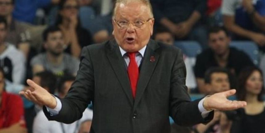 Dusan Ivkovic, foto: AP Photo Dusan Ivkovic, foto: AP Photo