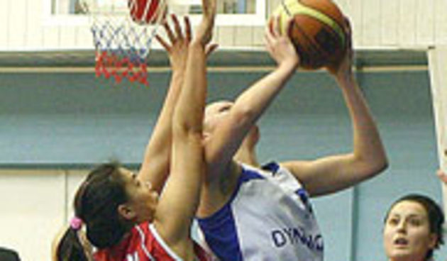 Gospić CO (Foto: sport.hrt.hr)