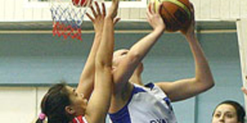 Gospić CO (Foto: sport.hrt.hr) Gospić CO (Foto: sport.hrt.hr)