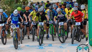 2. MTB maraton “Pedalom po Pagu” 2. MTB maraton “Pedalom po Pagu”