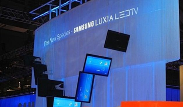 CES Las Vegas (Foto: Tportal.hr)