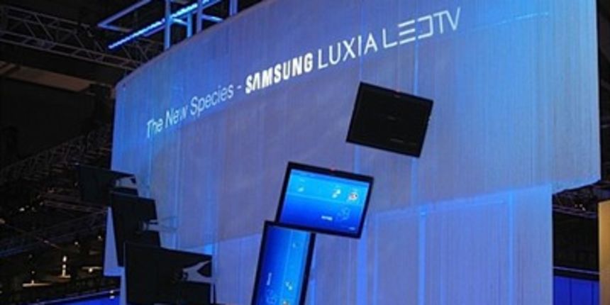 CES Las Vegas (Foto: Tportal.hr)