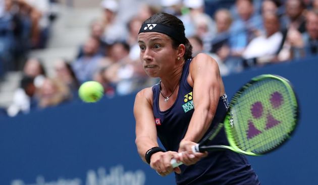 Anastasija Sevastova