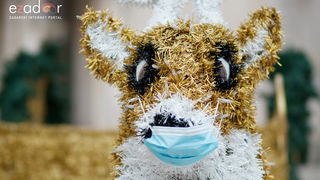 Đir po gradu, ponedjeljak 28. prosinca 2020. Đir po gradu, ponedjeljak 28. prosinca 2020.