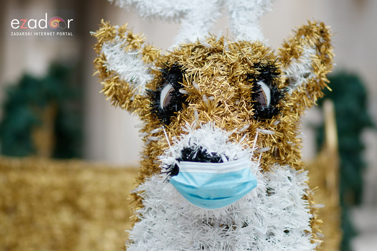 Đir po gradu, ponedjeljak 28. prosinca 2020. Đir po gradu, ponedjeljak 28. prosinca 2020.