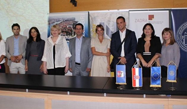 Otvorena Ljetna škola kulturnog turizma