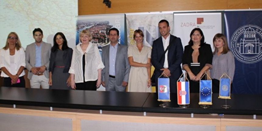 Otvorena Ljetna škola kulturnog turizma