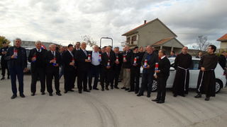 Tribina “Lišane u Domovinskom ratu”