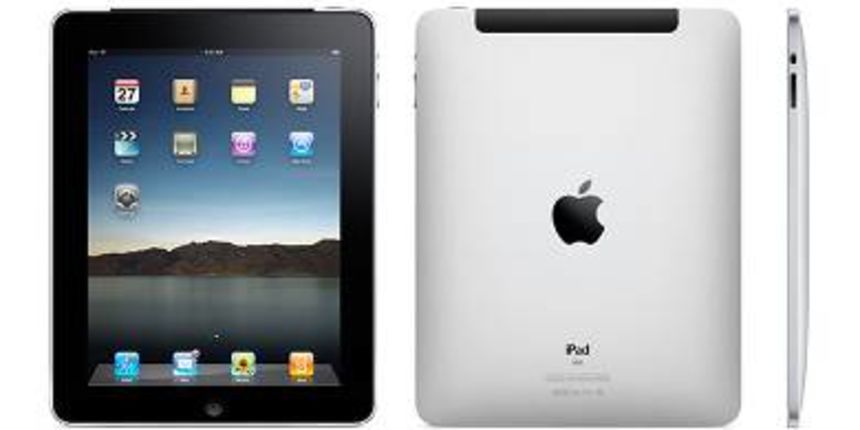 iPad 2, foto: net.hr iPad 2, foto: net.hr