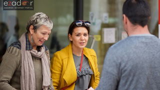 Đir po gradu, petak 24. studenog 2017. – Dan Grada Zadra