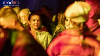 Prljavo kazalište @ Arsenal Zadar