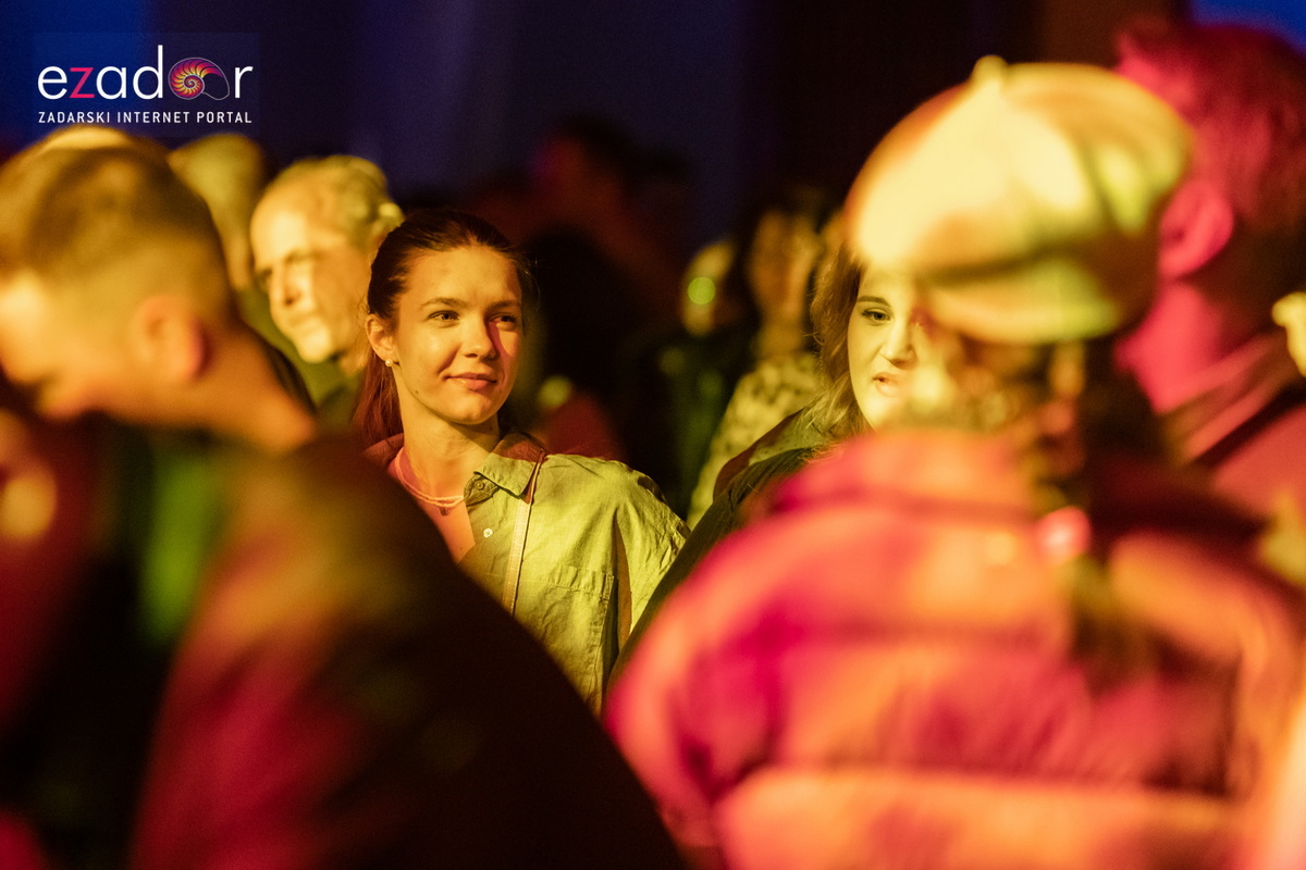 Prljavo kazalište @ Arsenal Zadar