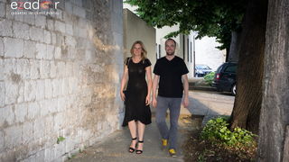 Zadarski komorni orkestar & Boštjan Lipovšek @ Crkva sv. Nikole