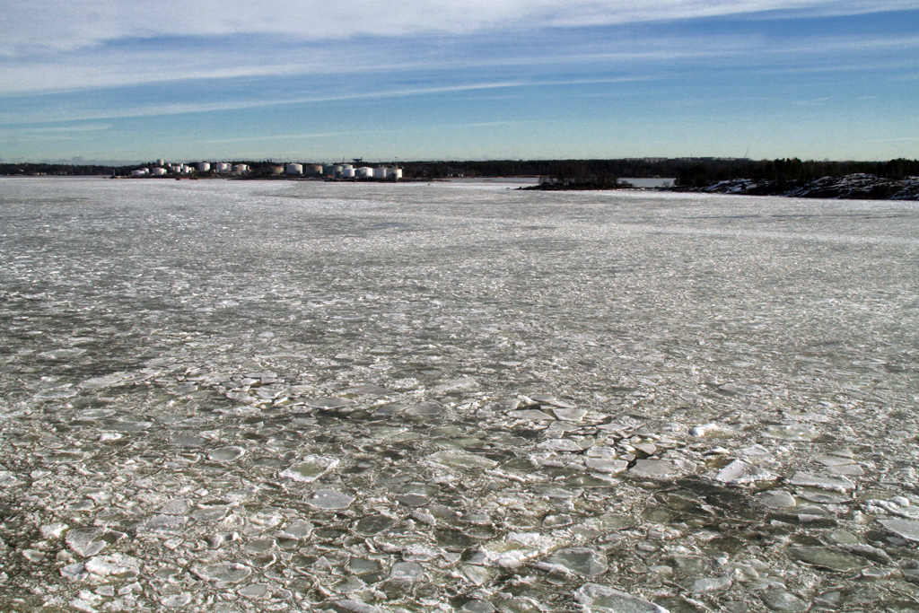 Helsinki (foto: Antonija Gospić)