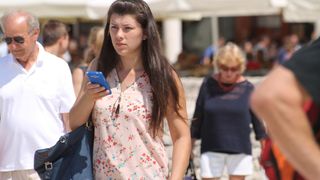 Đir po gradu 17. kolovoza 2016. Đir po gradu 17. kolovoza 2016.