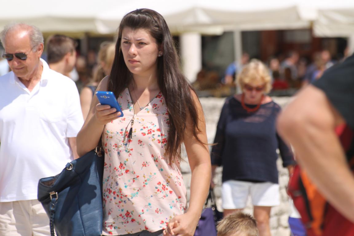 Đir po gradu 17. kolovoza 2016. Đir po gradu 17. kolovoza 2016.