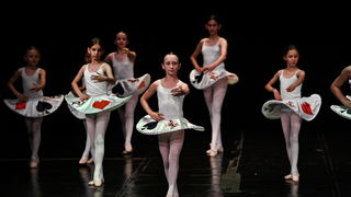 Udruga Pirueta: Brodway/ Barok / Rossini – trilogija Baleta u HNK Zadar