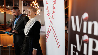 WINE Vip event 2025. @ hotel A’mare WINE Vip event 2025. @ hotel A’mare