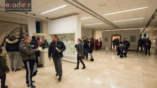 Noć muzeja 2018. u Zadru Noć muzeja 2018. u Zadru