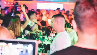 Saturday with DJ Andy Boy @ Svarog Bar