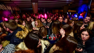 Vesna Pisarović @ Kult Caffe Bar