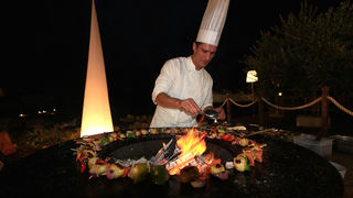 Gala večera Zadar Basketball Tournamenta Gala večera Zadar Basketball Tournamenta