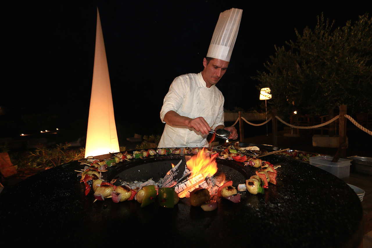 Gala večera Zadar Basketball Tournamenta Gala večera Zadar Basketball Tournamenta