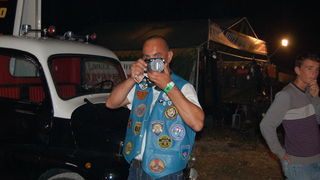 Biograd na Moru: Moto party MK “Duhovi”, Foto: Franjo Juri