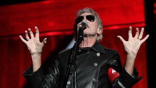 Roger Waters: The Wall na splitskom Poljudu, Foto: Ivana Ivanović/PIXSELL