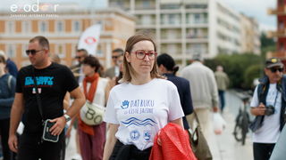 Đir po gradu, subotnja špica 1. lipnja 2019. Đir po gradu, subotnja špica 1. lipnja 2019.