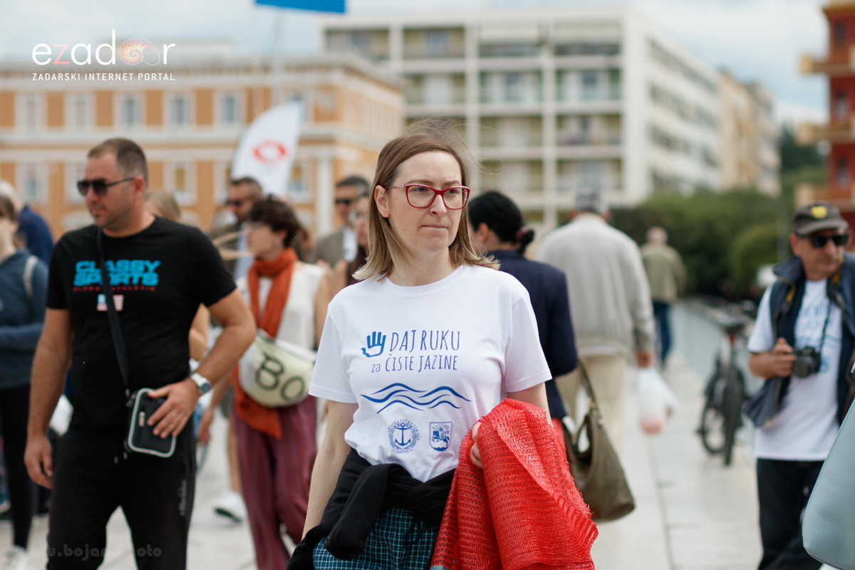 Đir po gradu, subotnja špica 1. lipnja 2019. Đir po gradu, subotnja špica 1. lipnja 2019.