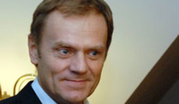 Donald Tusk/Foto: TotalPortal.hr