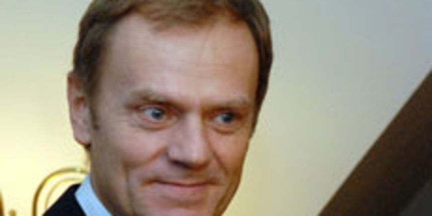 Donald Tusk/Foto: TotalPortal.hr