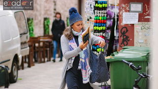 Đir po gradu, ponedjeljak 23. listopada 2017.