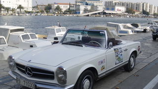 Adriatica Gazoline 2008.