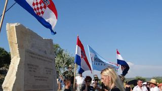 Molitvena hodnja “Koracima nade u istinu”