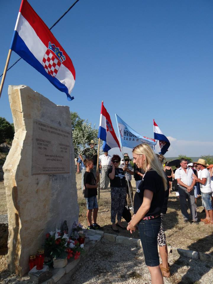 Molitvena hodnja “Koracima nade u istinu”