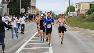 Wings for Life World Run Zadar 2017: Okrjepa u Bibinjama